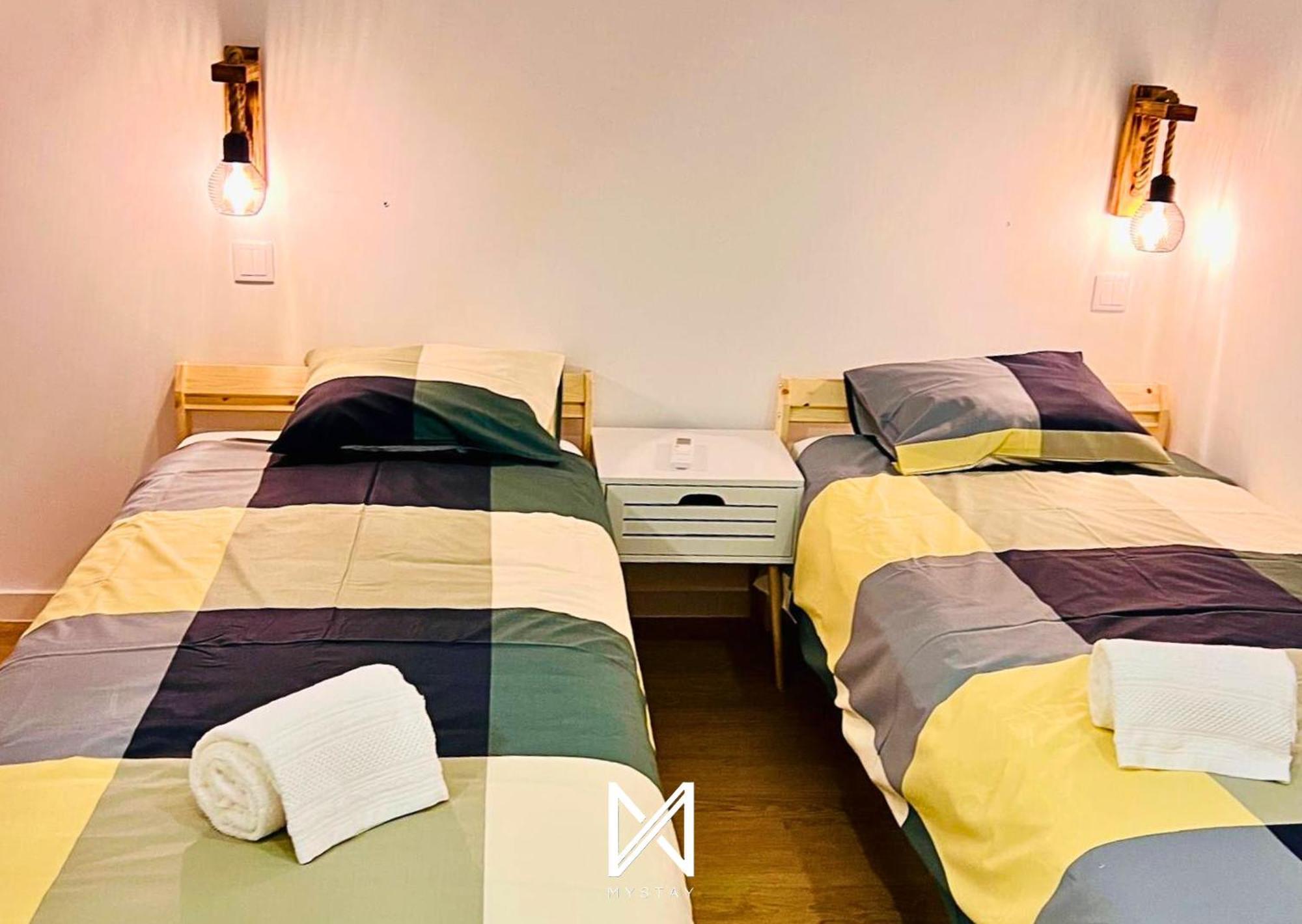 Mystay - Quinta Lourenca Near Vila Do Conde Vilar  Bagian luar foto