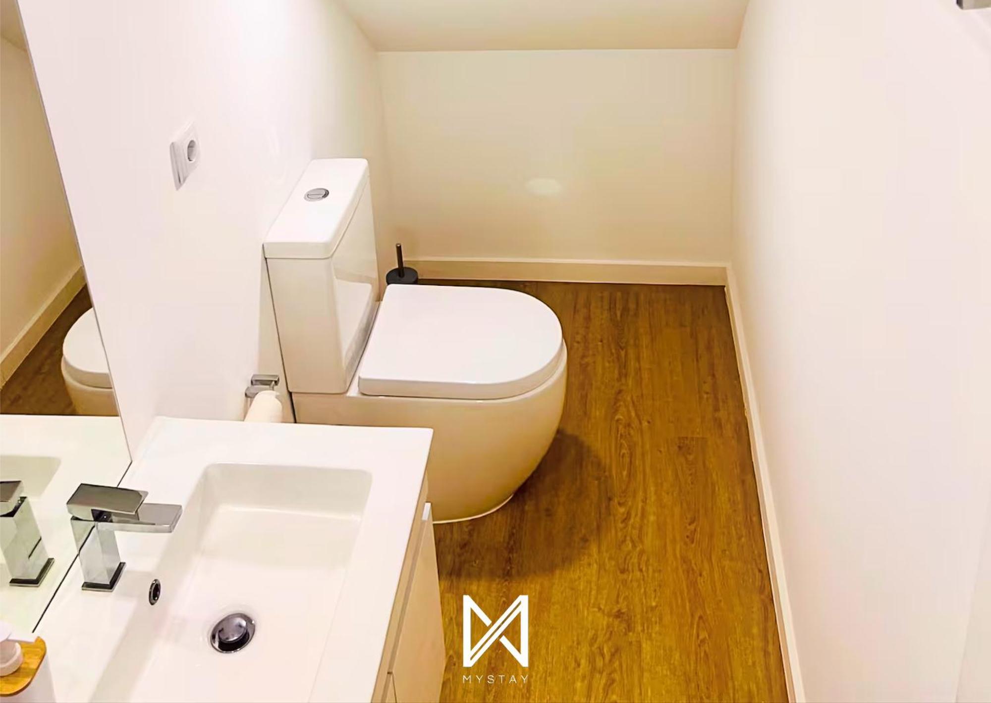 Mystay - Quinta Lourenca Near Vila Do Conde Vilar  Bagian luar foto