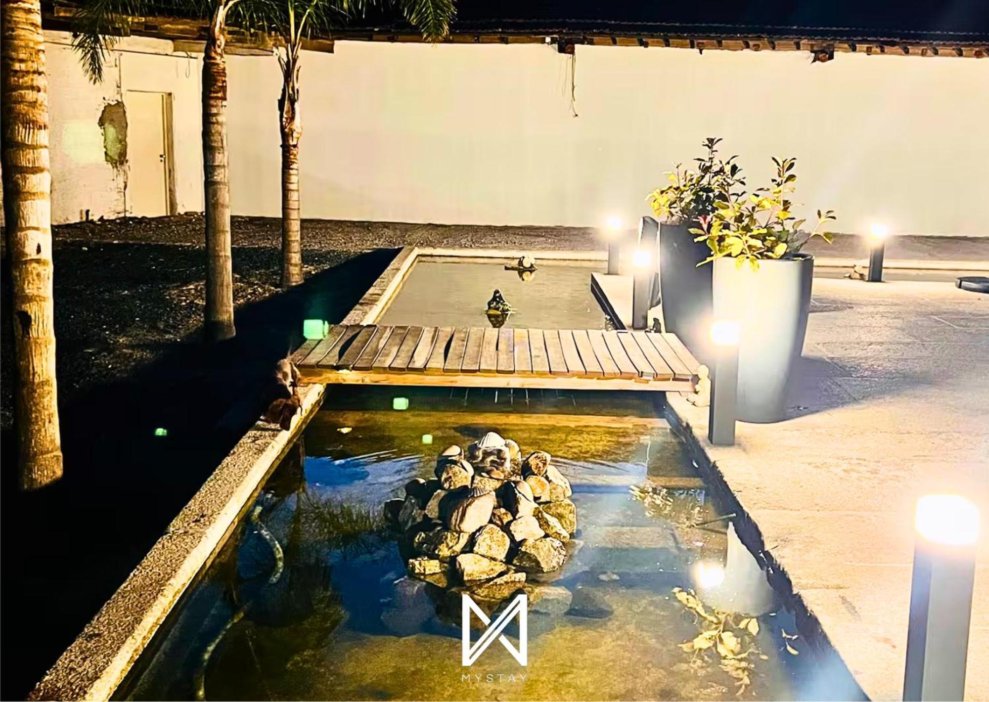 Mystay - Quinta Lourenca Near Vila Do Conde Vilar  Bagian luar foto