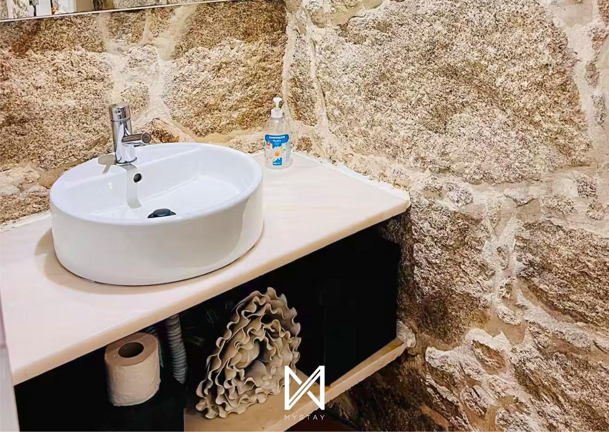 Mystay - Quinta Lourenca Near Vila Do Conde Vilar  Bagian luar foto