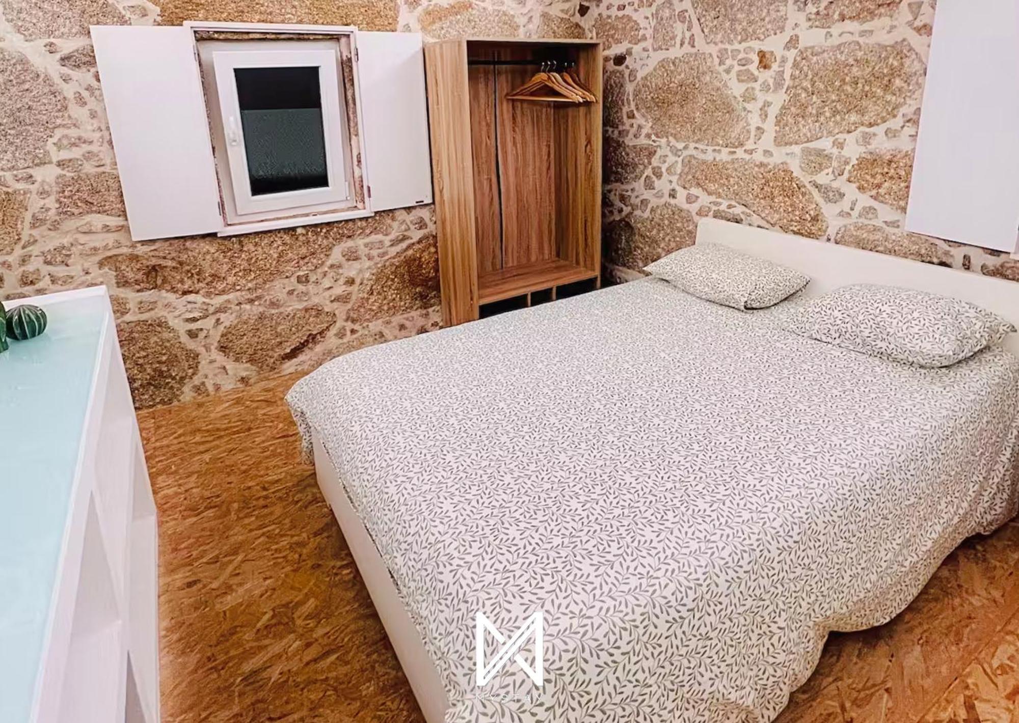 Mystay - Quinta Lourenca Near Vila Do Conde Vilar  Bagian luar foto