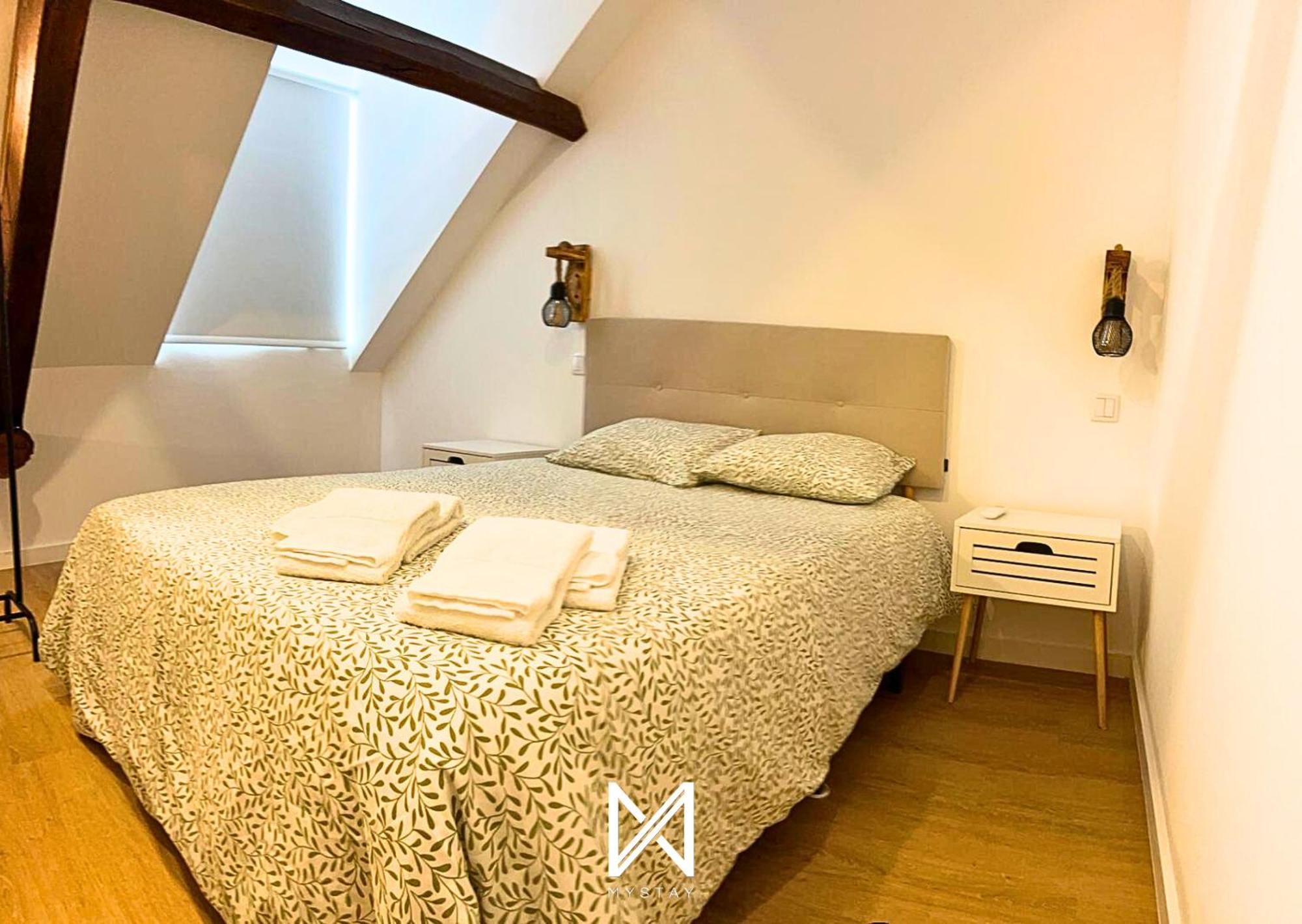 Mystay - Quinta Lourenca Near Vila Do Conde Vilar  Bagian luar foto